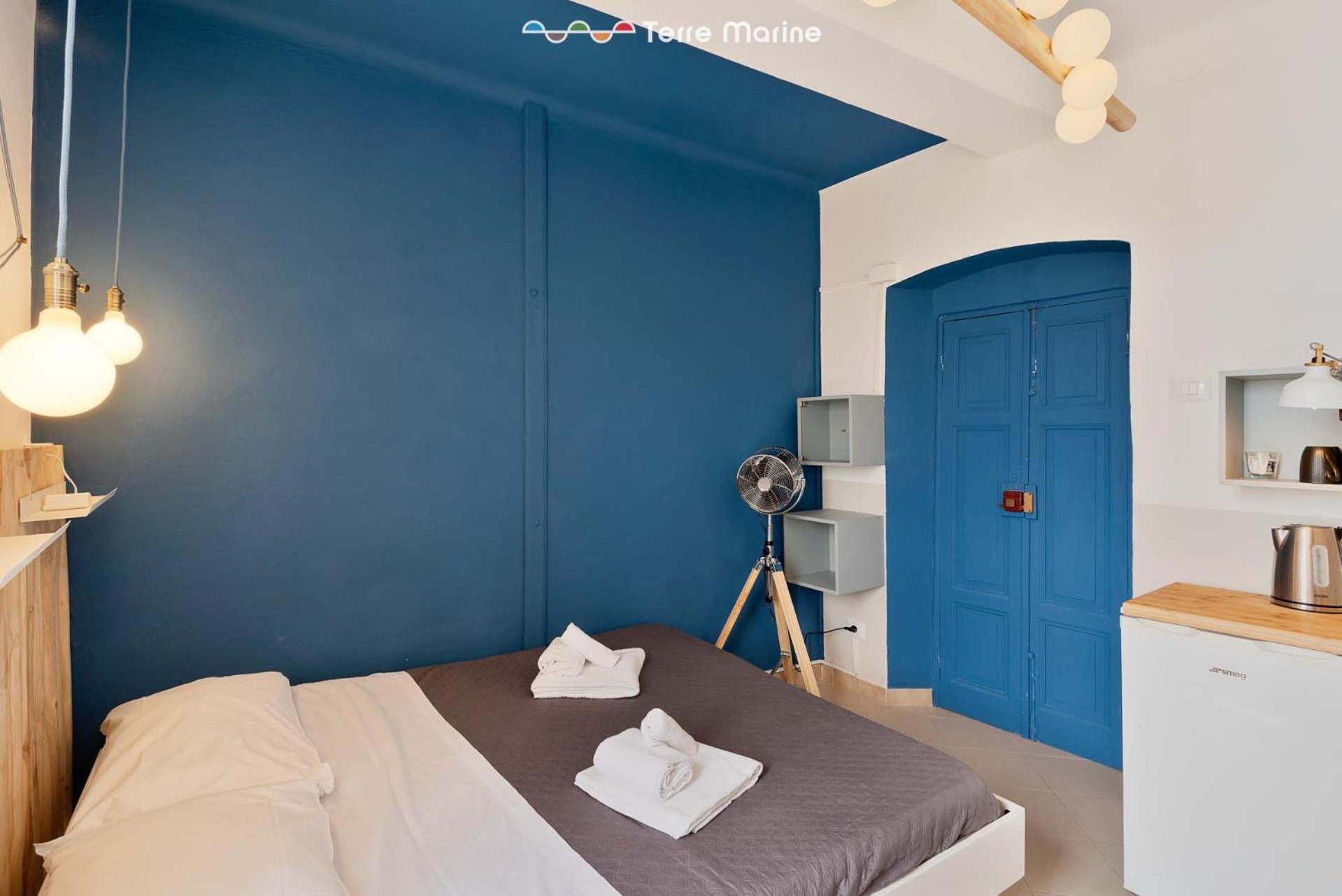 Hotel Il Mare Sotto Riomaggiore Exterior foto